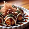 Takoyaki