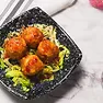 Crispy Shumai