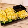 Gyoza (8 pcs)