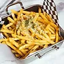 Truffle Fries