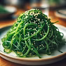 Seaweed Salad
