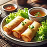 Crispy Spring Roll